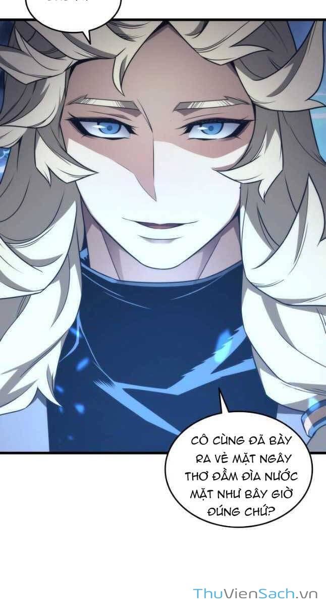 Truyện Tranh Sự Trở Lại Của Pháp Sư Vĩ Đại Sau 4000 Năm trang 5