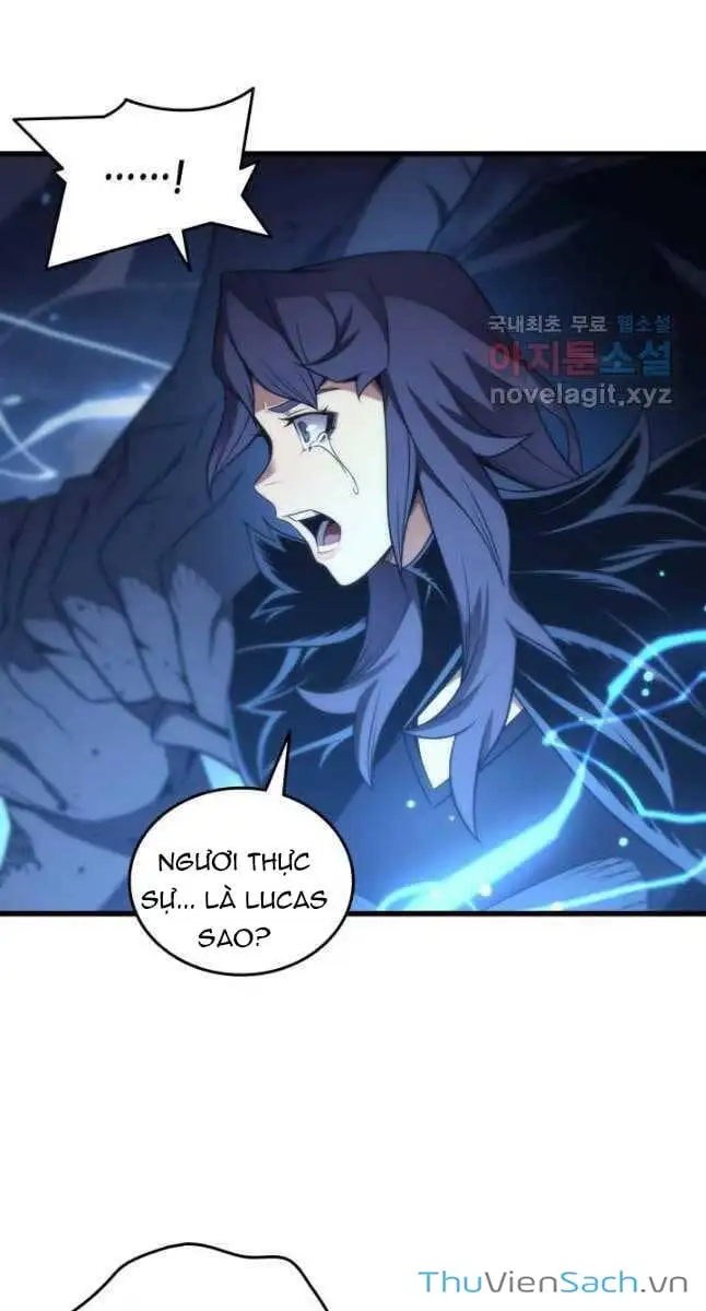 Truyện Tranh Sự Trở Lại Của Pháp Sư Vĩ Đại Sau 4000 Năm trang 5