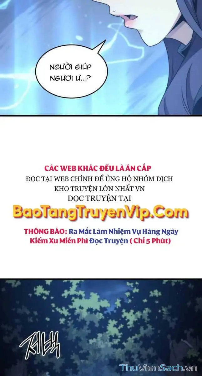 Truyện Tranh Sự Trở Lại Của Pháp Sư Vĩ Đại Sau 4000 Năm trang 5