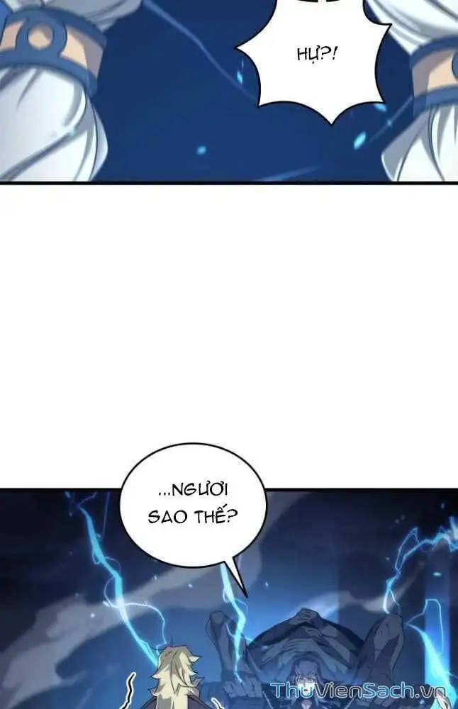 Truyện Tranh Sự Trở Lại Của Pháp Sư Vĩ Đại Sau 4000 Năm trang 5