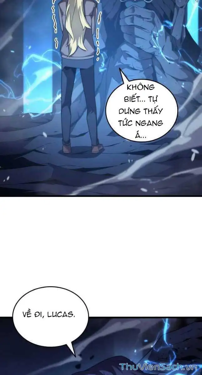 Truyện Tranh Sự Trở Lại Của Pháp Sư Vĩ Đại Sau 4000 Năm trang 5