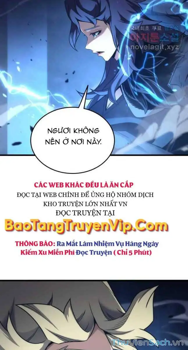 Truyện Tranh Sự Trở Lại Của Pháp Sư Vĩ Đại Sau 4000 Năm trang 5