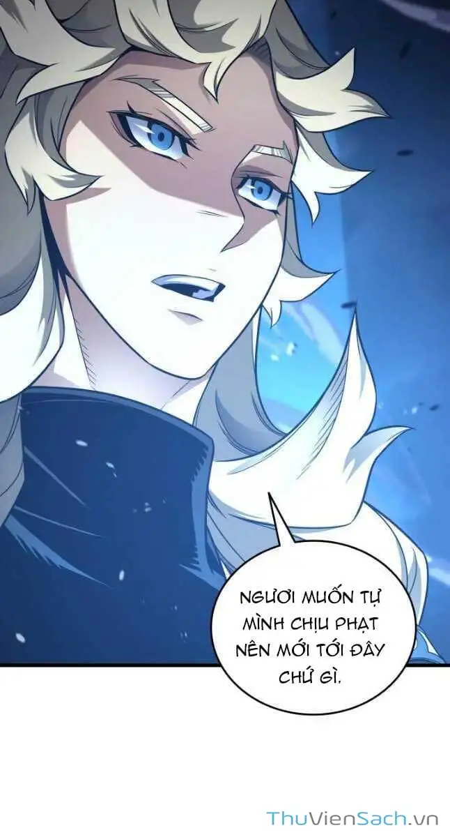 Truyện Tranh Sự Trở Lại Của Pháp Sư Vĩ Đại Sau 4000 Năm trang 5