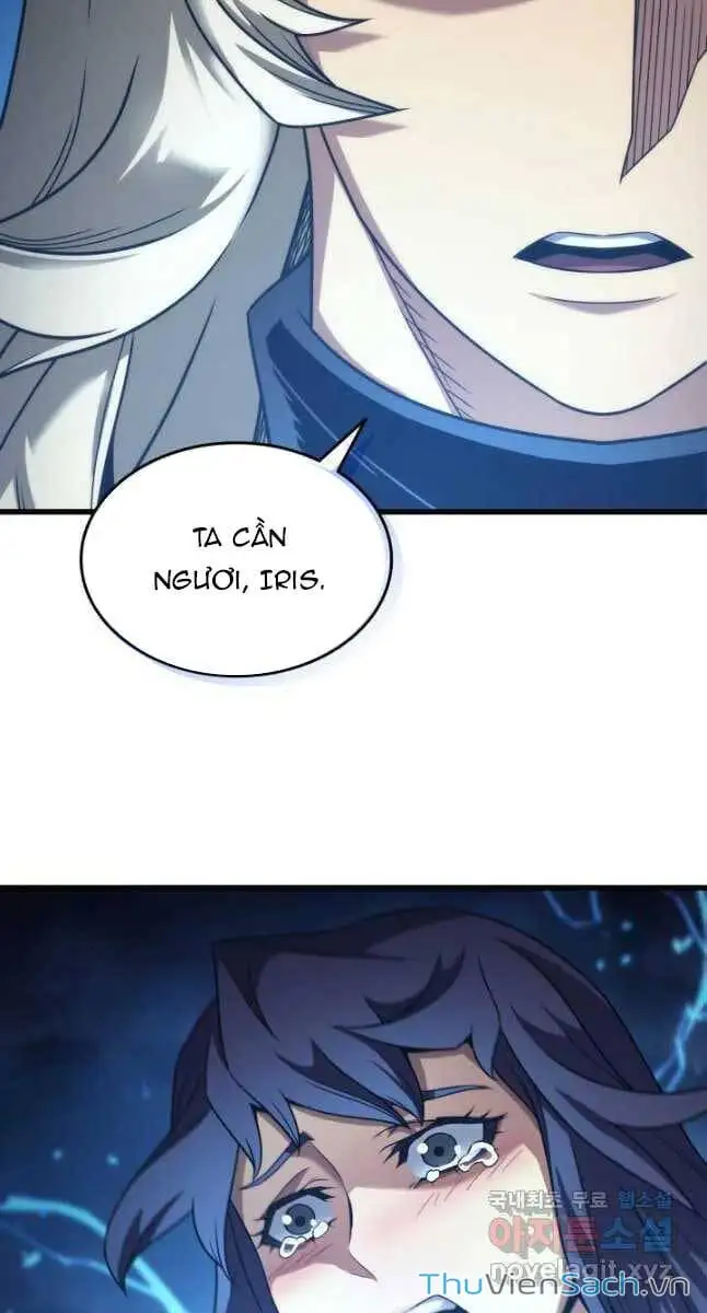 Truyện Tranh Sự Trở Lại Của Pháp Sư Vĩ Đại Sau 4000 Năm trang 5