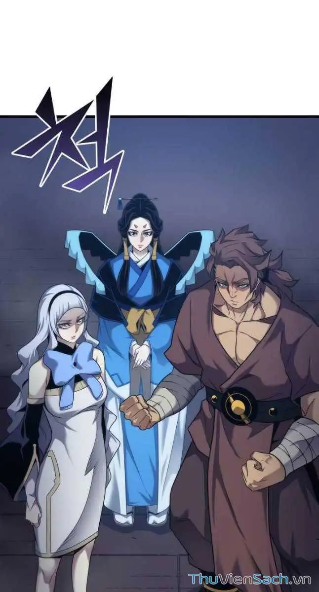 Truyện Tranh Sự Trở Lại Của Pháp Sư Vĩ Đại Sau 4000 Năm trang 5