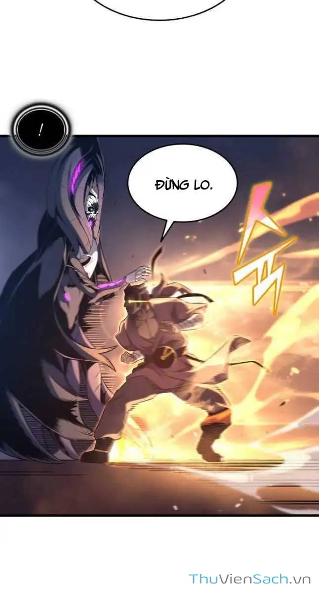 Truyện Tranh Sự Trở Lại Của Pháp Sư Vĩ Đại Sau 4000 Năm trang 5