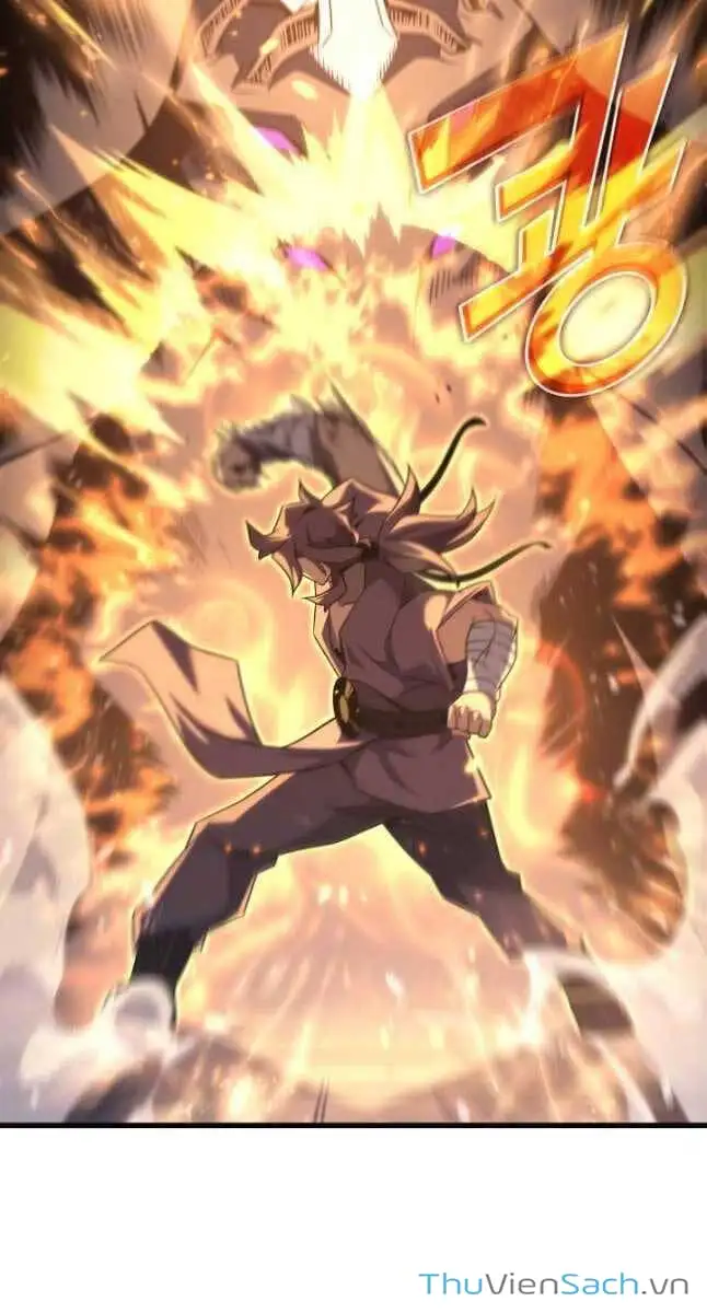 Truyện Tranh Sự Trở Lại Của Pháp Sư Vĩ Đại Sau 4000 Năm trang 5