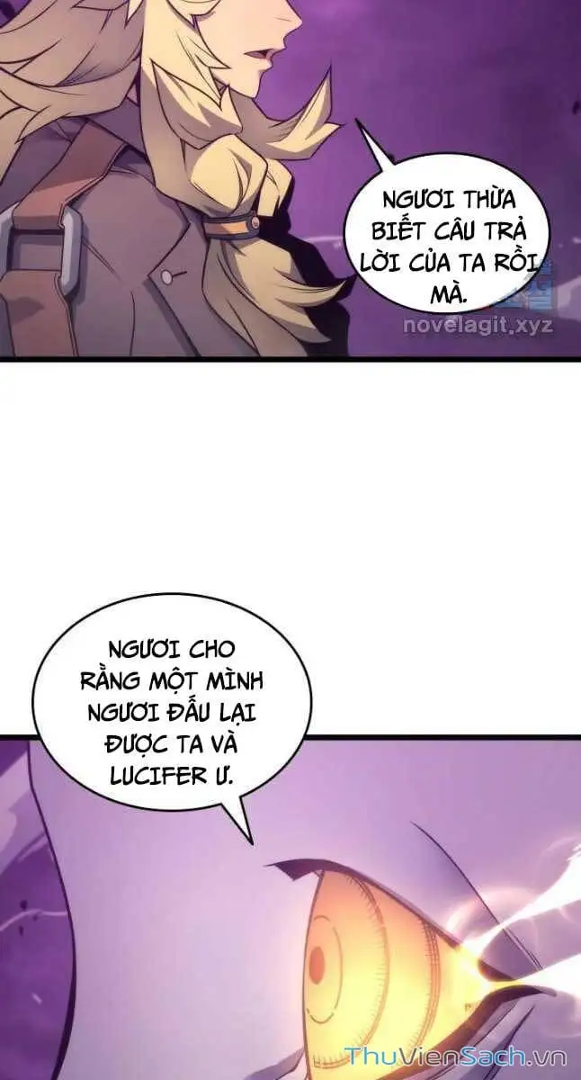 Truyện Tranh Sự Trở Lại Của Pháp Sư Vĩ Đại Sau 4000 Năm trang 5