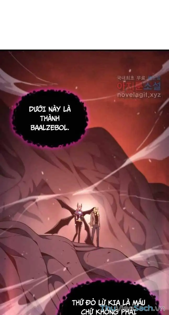 Truyện Tranh Sự Trở Lại Của Pháp Sư Vĩ Đại Sau 4000 Năm trang 5