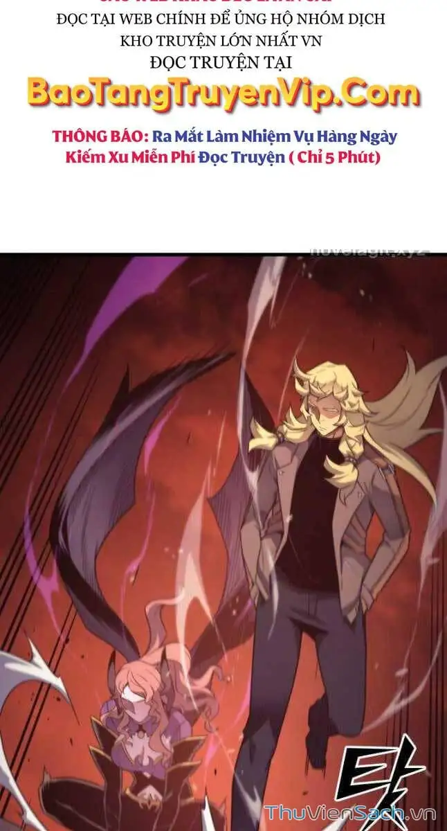 Truyện Tranh Sự Trở Lại Của Pháp Sư Vĩ Đại Sau 4000 Năm trang 5