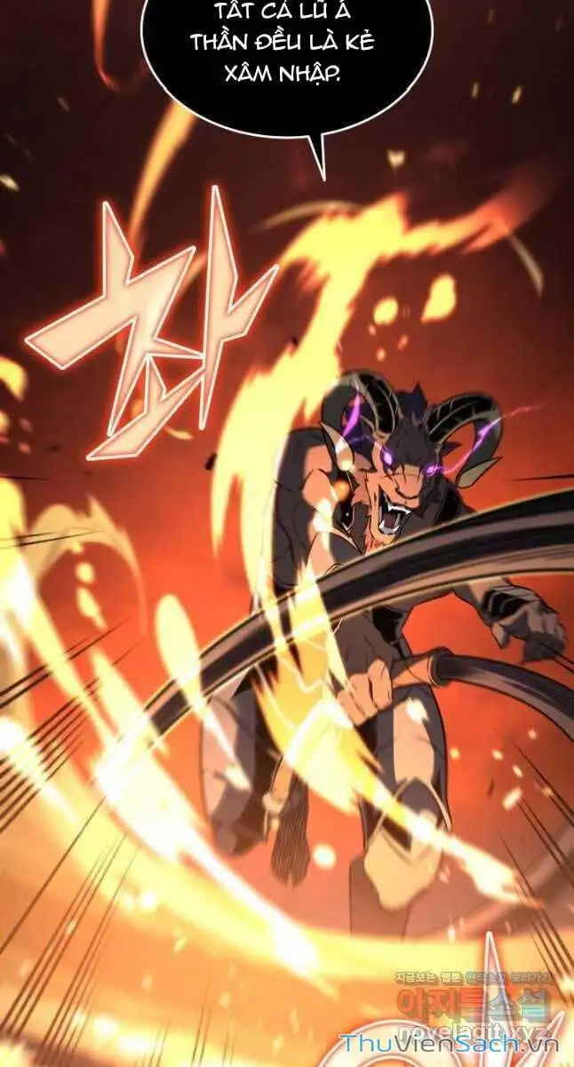 Truyện Tranh Sự Trở Lại Của Pháp Sư Vĩ Đại Sau 4000 Năm trang 5