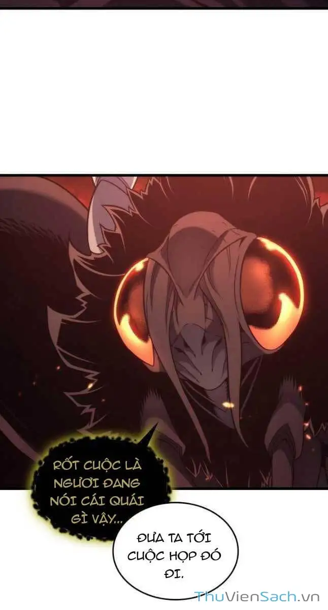 Truyện Tranh Sự Trở Lại Của Pháp Sư Vĩ Đại Sau 4000 Năm trang 5