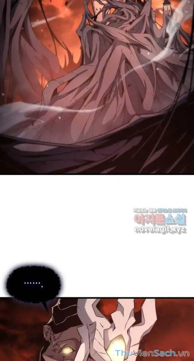 Truyện Tranh Sự Trở Lại Của Pháp Sư Vĩ Đại Sau 4000 Năm trang 5