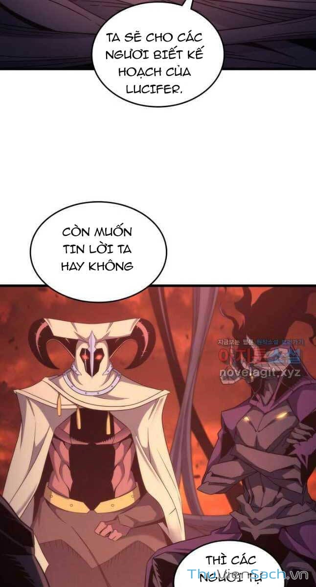 Truyện Tranh Sự Trở Lại Của Pháp Sư Vĩ Đại Sau 4000 Năm trang 5