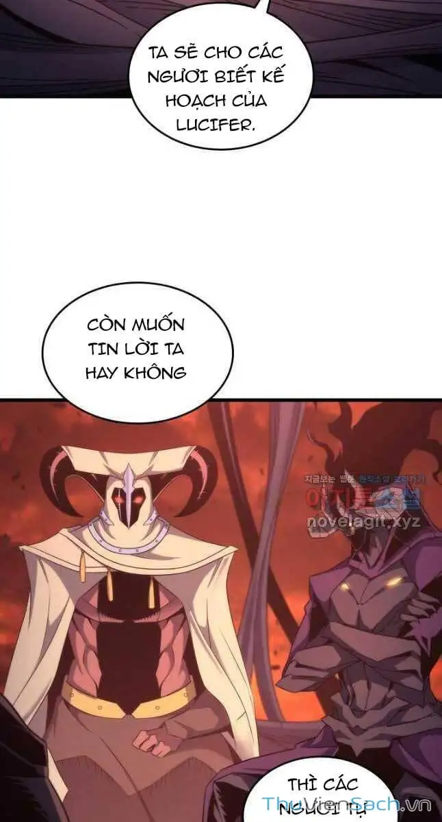 Truyện Tranh Sự Trở Lại Của Pháp Sư Vĩ Đại Sau 4000 Năm trang 5