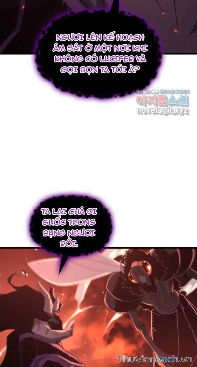 Truyện Tranh Sự Trở Lại Của Pháp Sư Vĩ Đại Sau 4000 Năm trang 5