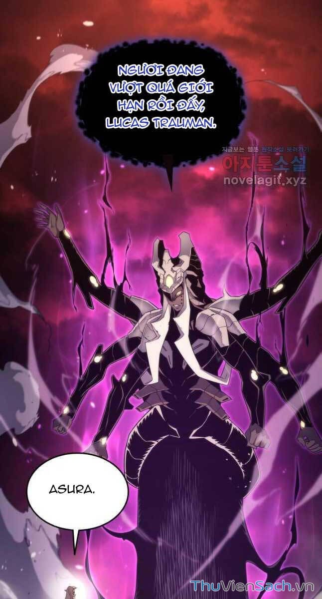 Truyện Tranh Sự Trở Lại Của Pháp Sư Vĩ Đại Sau 4000 Năm trang 5