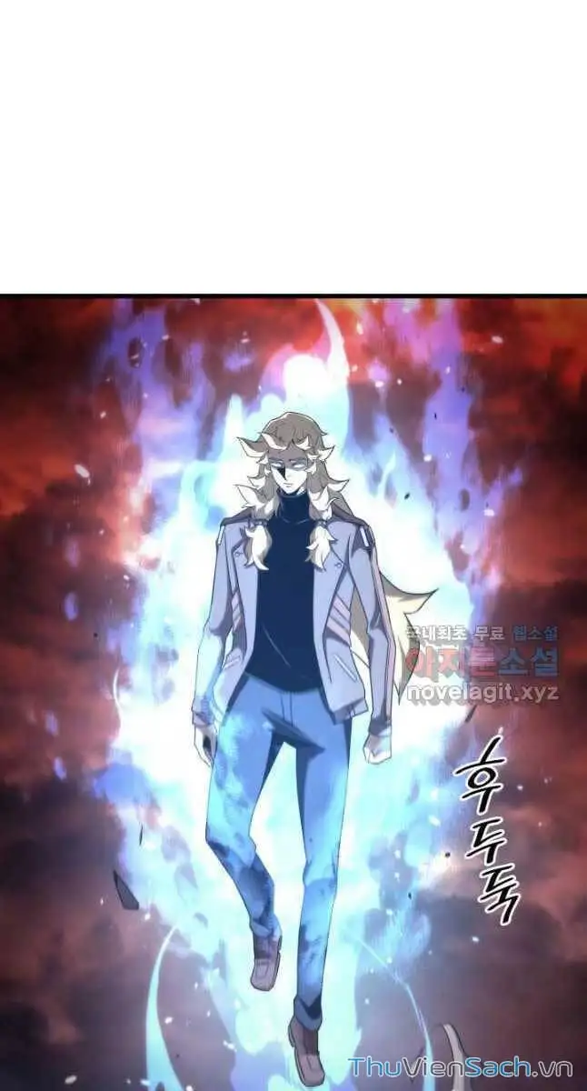 Truyện Tranh Sự Trở Lại Của Pháp Sư Vĩ Đại Sau 4000 Năm trang 5