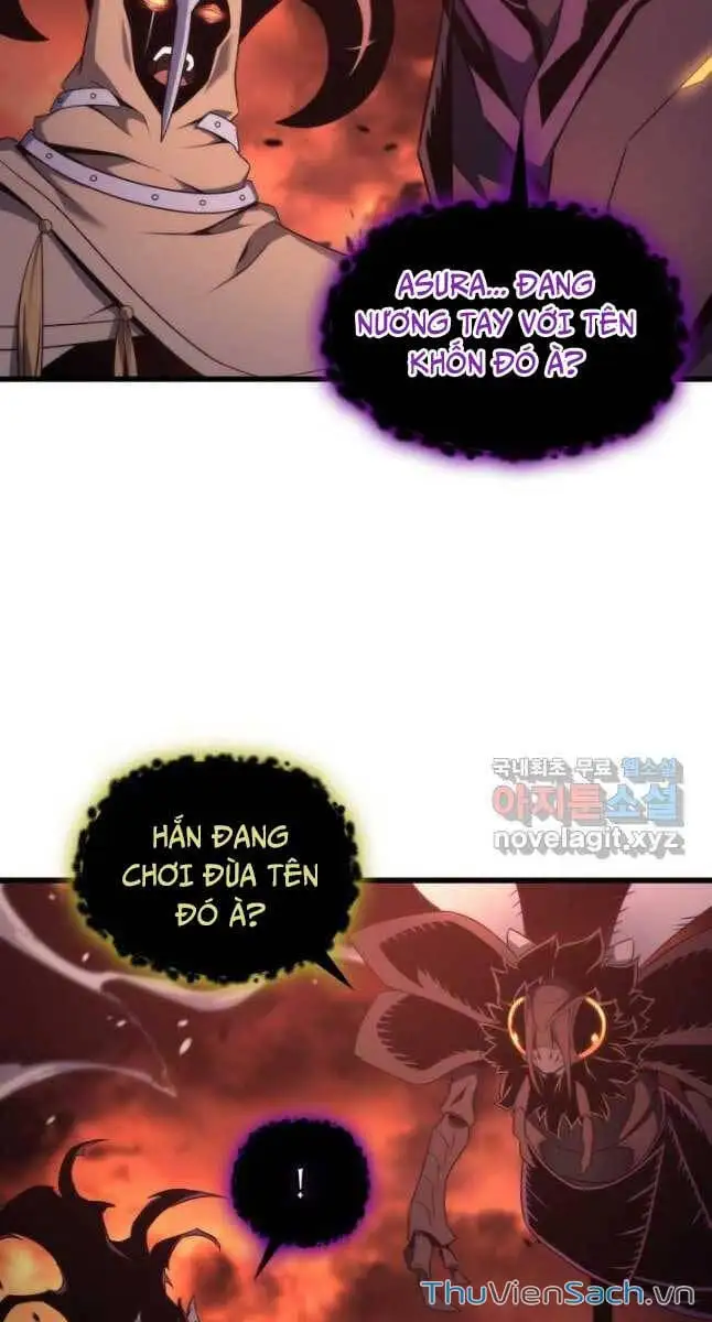 Truyện Tranh Sự Trở Lại Của Pháp Sư Vĩ Đại Sau 4000 Năm trang 5