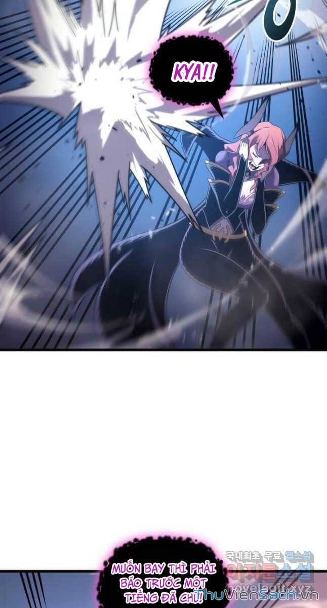 Truyện Tranh Sự Trở Lại Của Pháp Sư Vĩ Đại Sau 4000 Năm trang 5