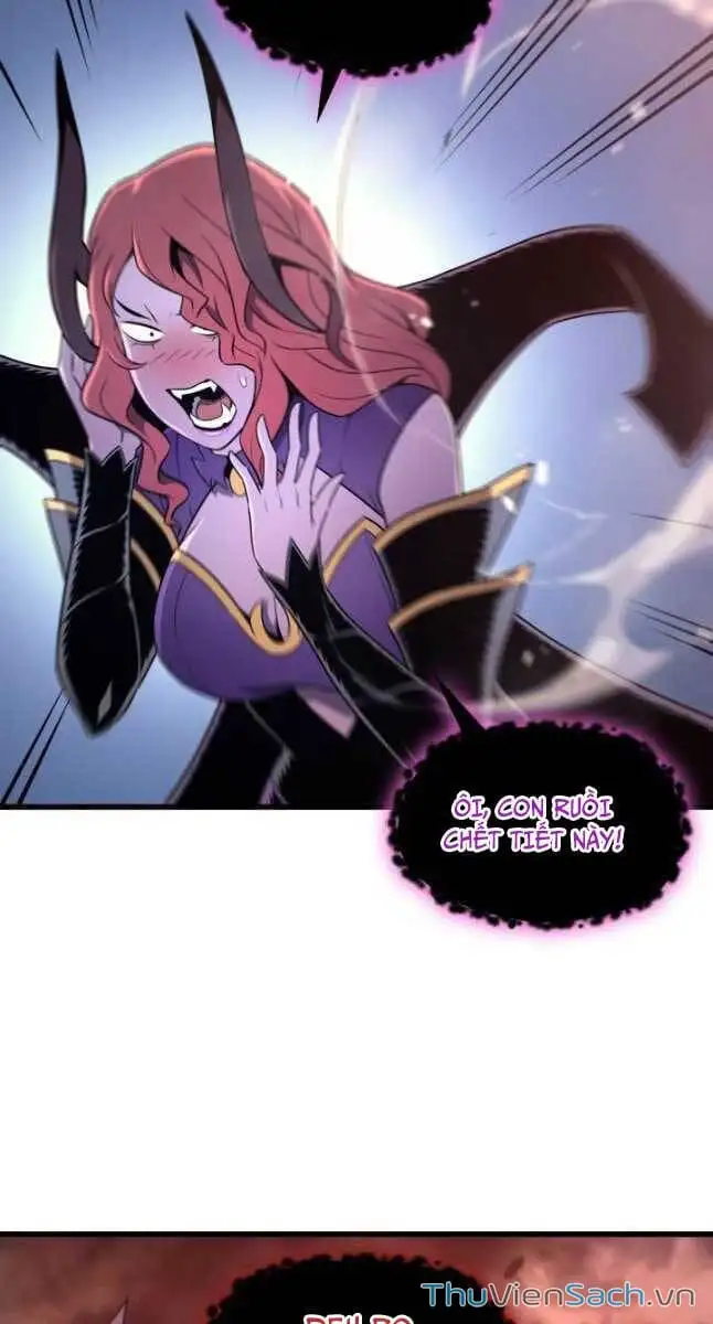 Truyện Tranh Sự Trở Lại Của Pháp Sư Vĩ Đại Sau 4000 Năm trang 5