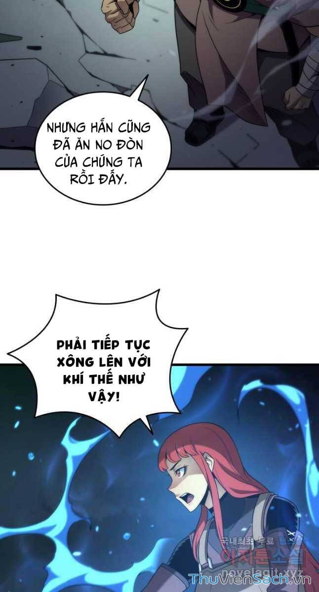 Truyện Tranh Sự Trở Lại Của Pháp Sư Vĩ Đại Sau 4000 Năm trang 5