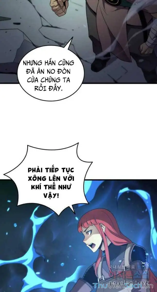 Truyện Tranh Sự Trở Lại Của Pháp Sư Vĩ Đại Sau 4000 Năm trang 5