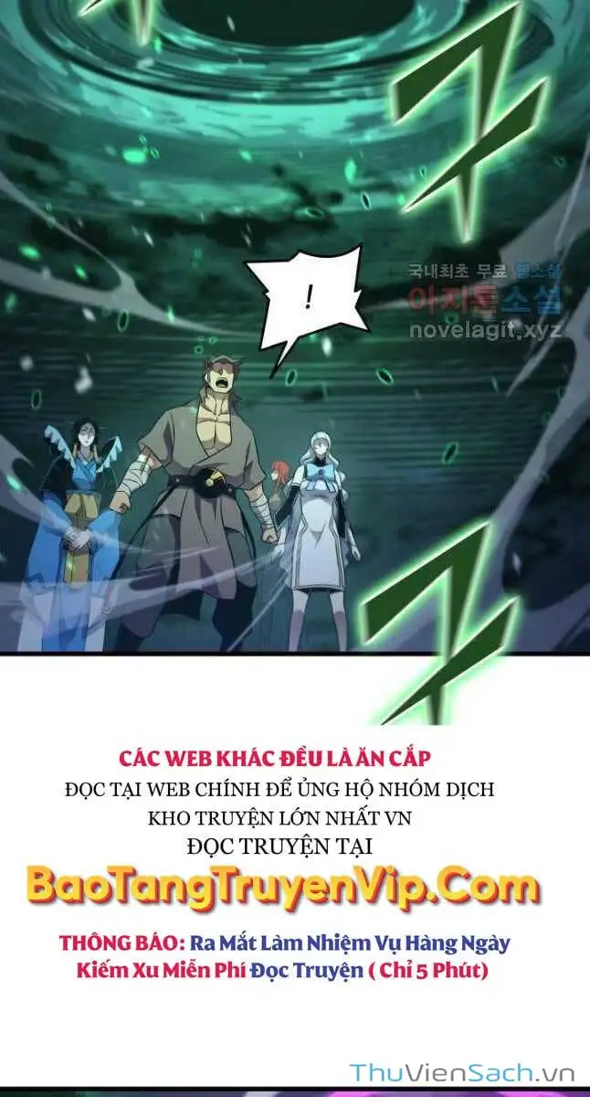 Truyện Tranh Sự Trở Lại Của Pháp Sư Vĩ Đại Sau 4000 Năm trang 5