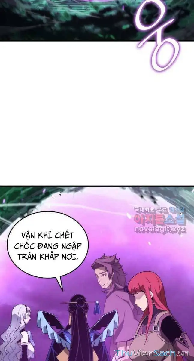 Truyện Tranh Sự Trở Lại Của Pháp Sư Vĩ Đại Sau 4000 Năm trang 5