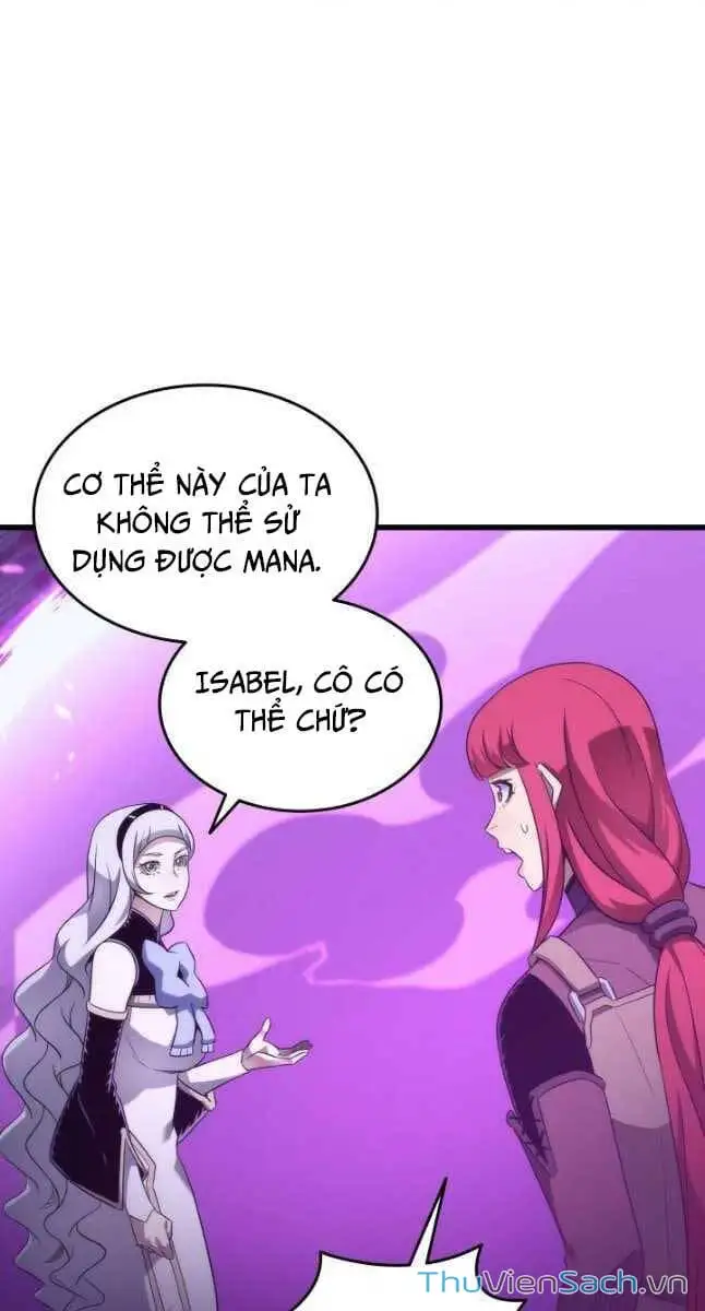 Truyện Tranh Sự Trở Lại Của Pháp Sư Vĩ Đại Sau 4000 Năm trang 5