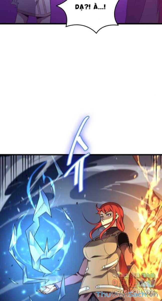 Truyện Tranh Sự Trở Lại Của Pháp Sư Vĩ Đại Sau 4000 Năm trang 5