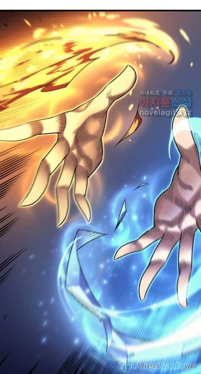 Truyện Tranh Sự Trở Lại Của Pháp Sư Vĩ Đại Sau 4000 Năm trang 5