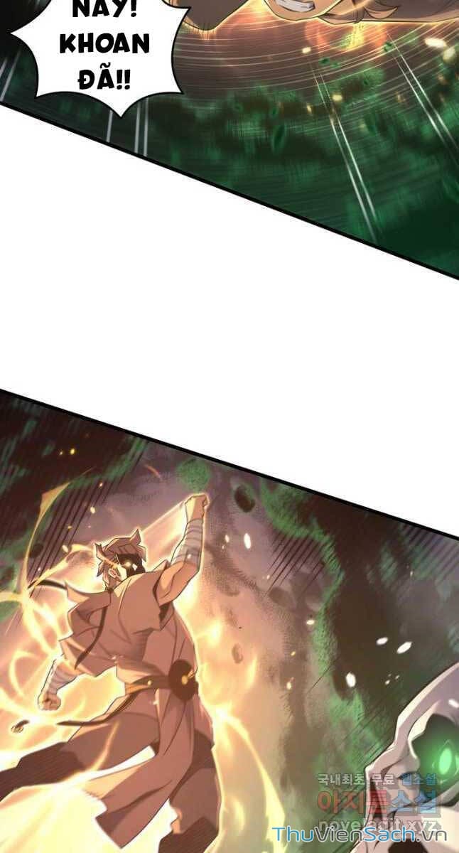 Truyện Tranh Sự Trở Lại Của Pháp Sư Vĩ Đại Sau 4000 Năm trang 5