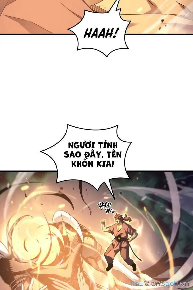 Truyện Tranh Sự Trở Lại Của Pháp Sư Vĩ Đại Sau 4000 Năm trang 5