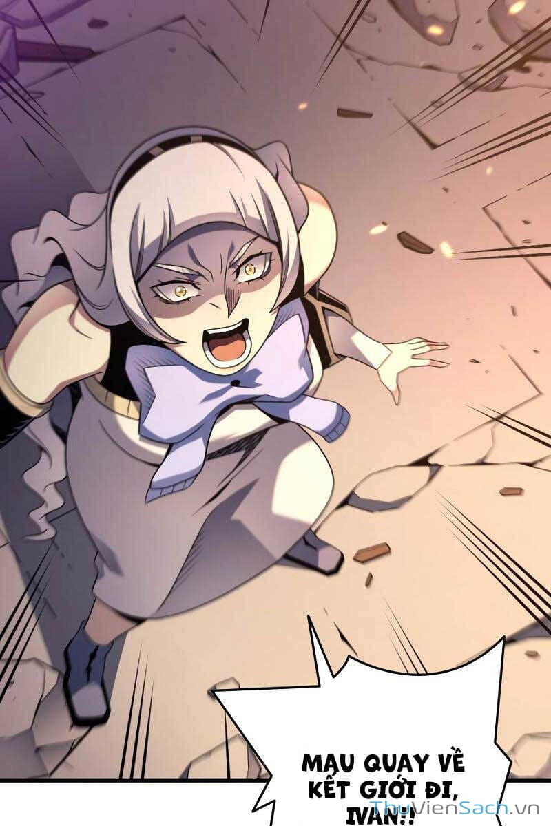 Truyện Tranh Sự Trở Lại Của Pháp Sư Vĩ Đại Sau 4000 Năm trang 5