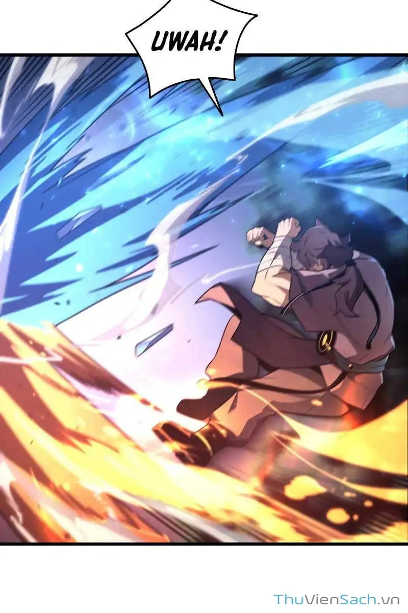 Truyện Tranh Sự Trở Lại Của Pháp Sư Vĩ Đại Sau 4000 Năm trang 5