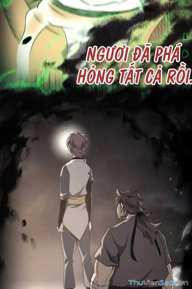 Truyện Tranh Sự Trở Lại Của Pháp Sư Vĩ Đại Sau 4000 Năm trang 5