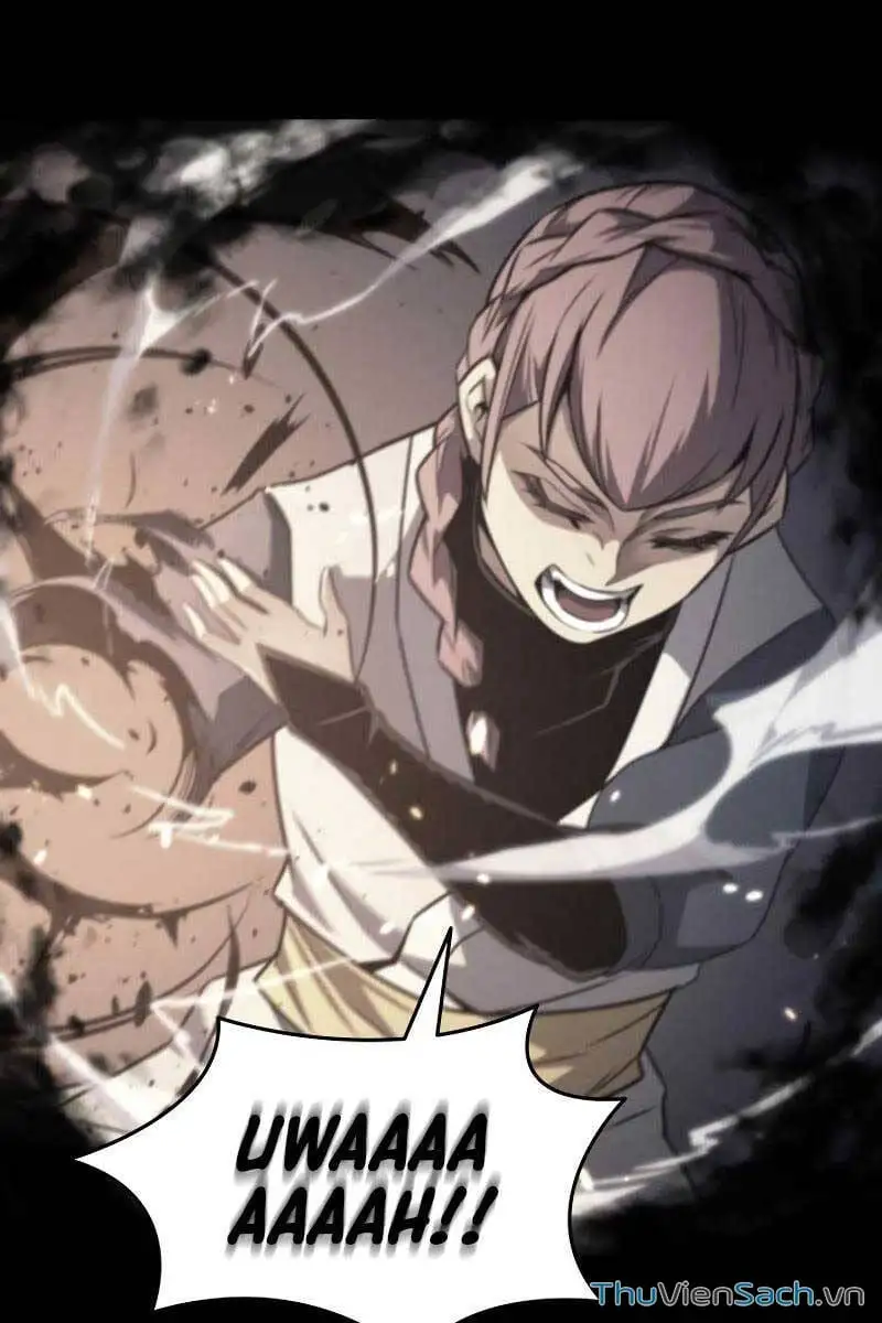 Truyện Tranh Sự Trở Lại Của Pháp Sư Vĩ Đại Sau 4000 Năm trang 5