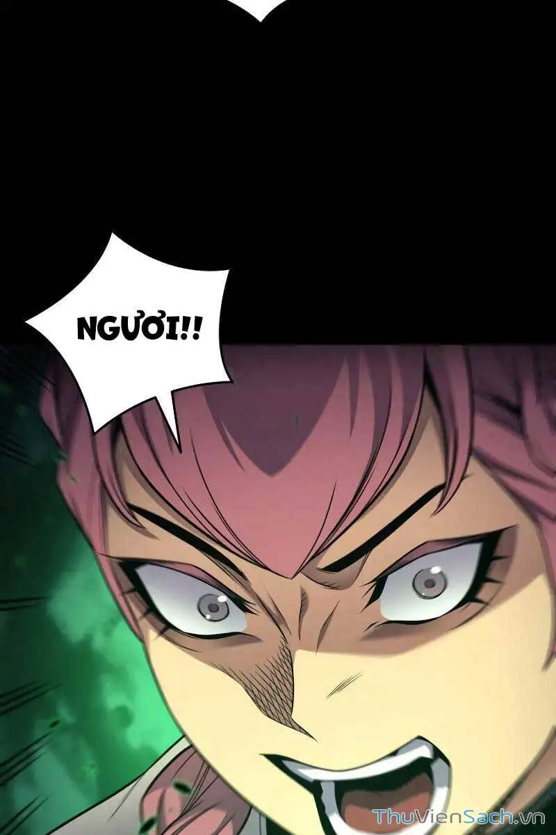 Truyện Tranh Sự Trở Lại Của Pháp Sư Vĩ Đại Sau 4000 Năm trang 5