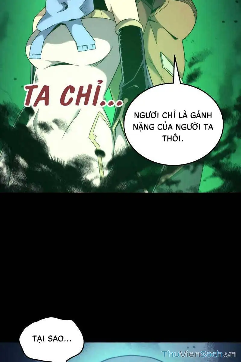 Truyện Tranh Sự Trở Lại Của Pháp Sư Vĩ Đại Sau 4000 Năm trang 5