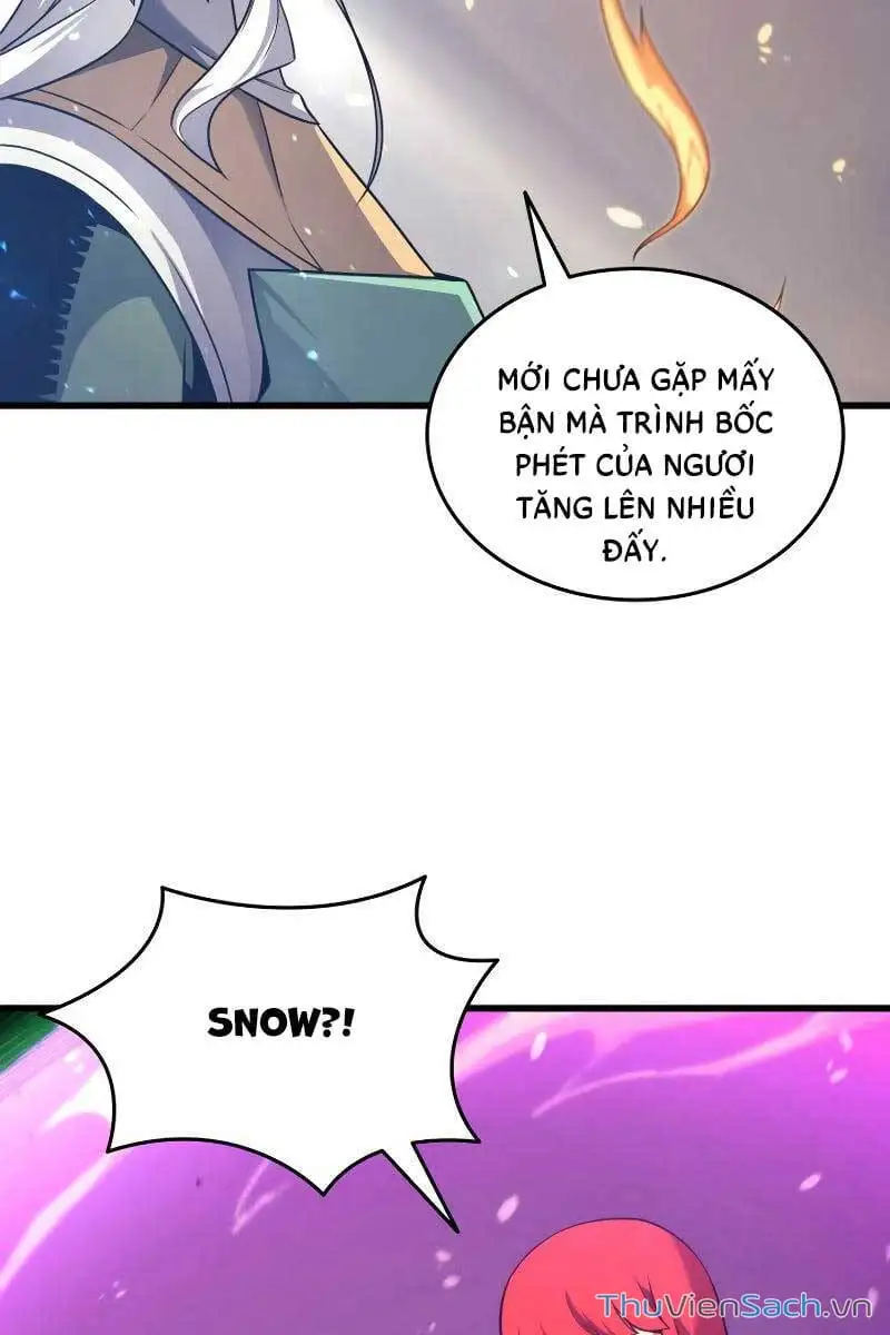 Truyện Tranh Sự Trở Lại Của Pháp Sư Vĩ Đại Sau 4000 Năm trang 5