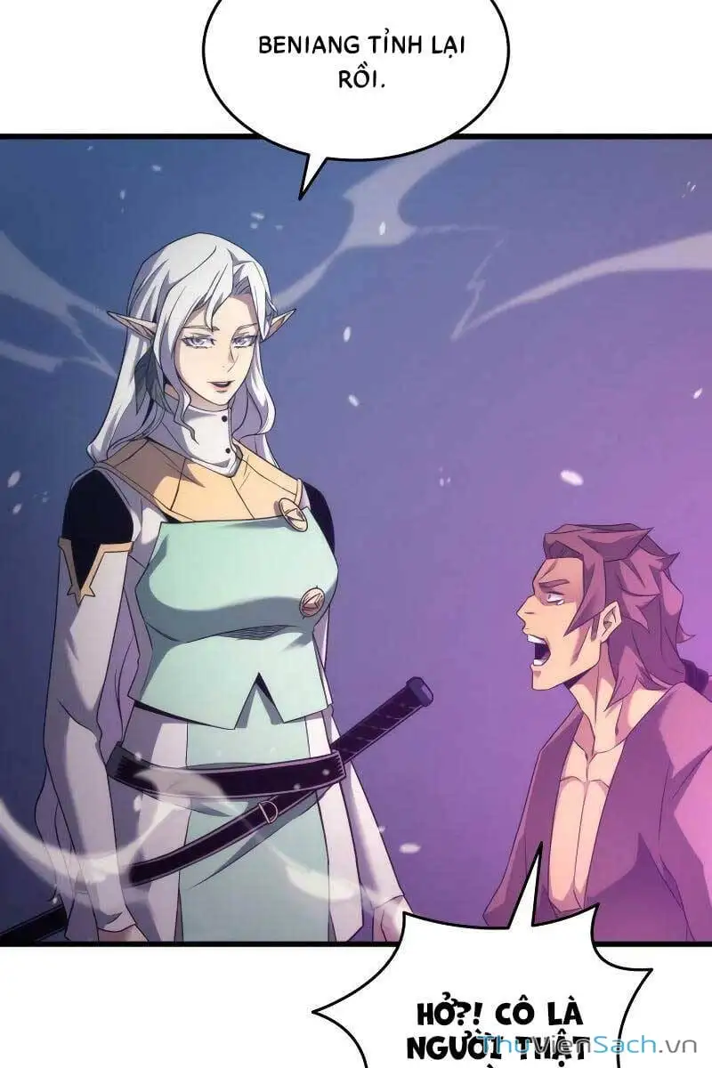 Truyện Tranh Sự Trở Lại Của Pháp Sư Vĩ Đại Sau 4000 Năm trang 5