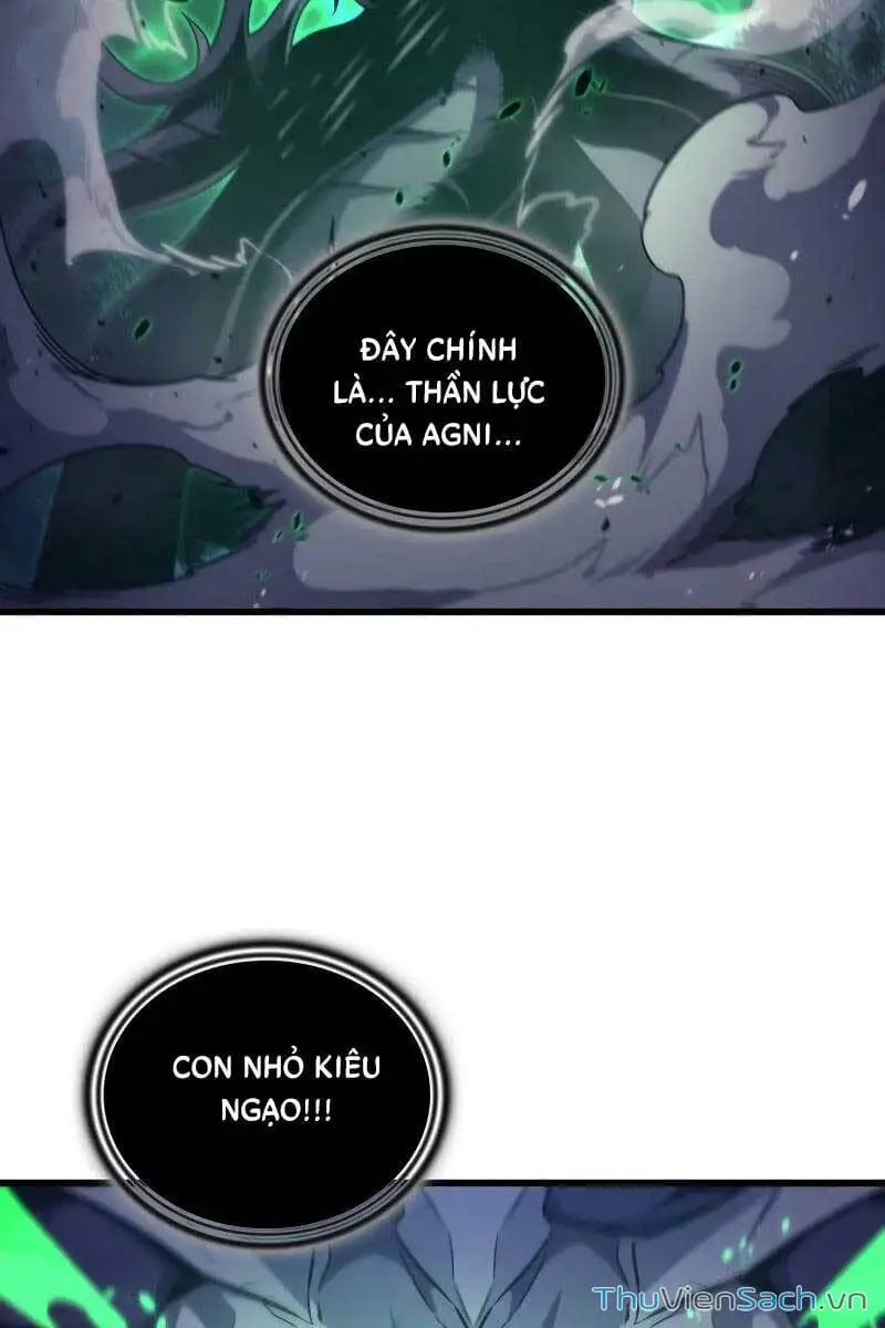 Truyện Tranh Sự Trở Lại Của Pháp Sư Vĩ Đại Sau 4000 Năm trang 5