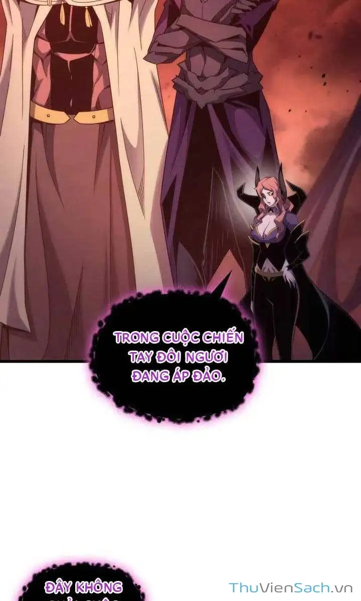 Truyện Tranh Sự Trở Lại Của Pháp Sư Vĩ Đại Sau 4000 Năm trang 5