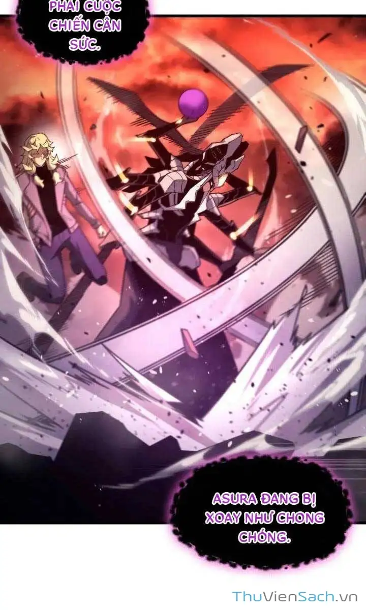 Truyện Tranh Sự Trở Lại Của Pháp Sư Vĩ Đại Sau 4000 Năm trang 5