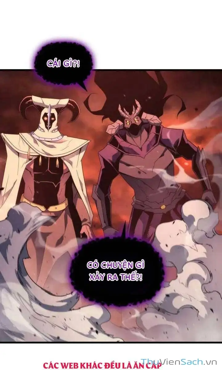 Truyện Tranh Sự Trở Lại Của Pháp Sư Vĩ Đại Sau 4000 Năm trang 5