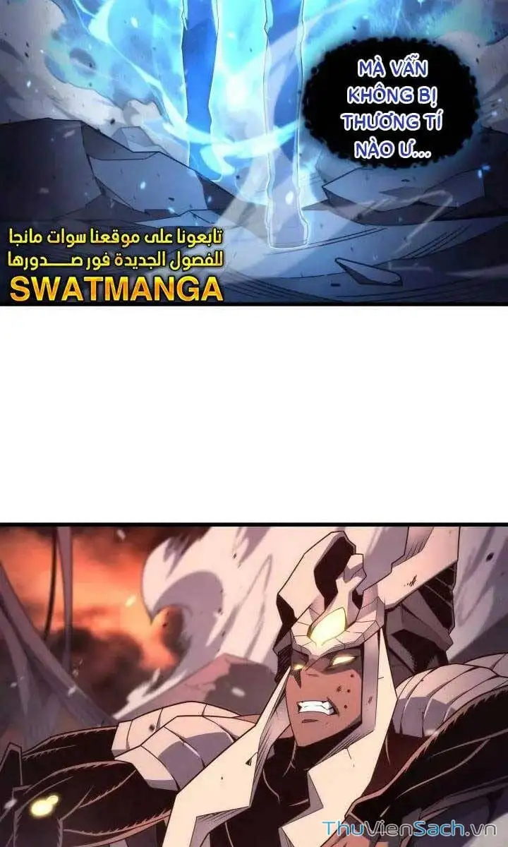 Truyện Tranh Sự Trở Lại Của Pháp Sư Vĩ Đại Sau 4000 Năm trang 5