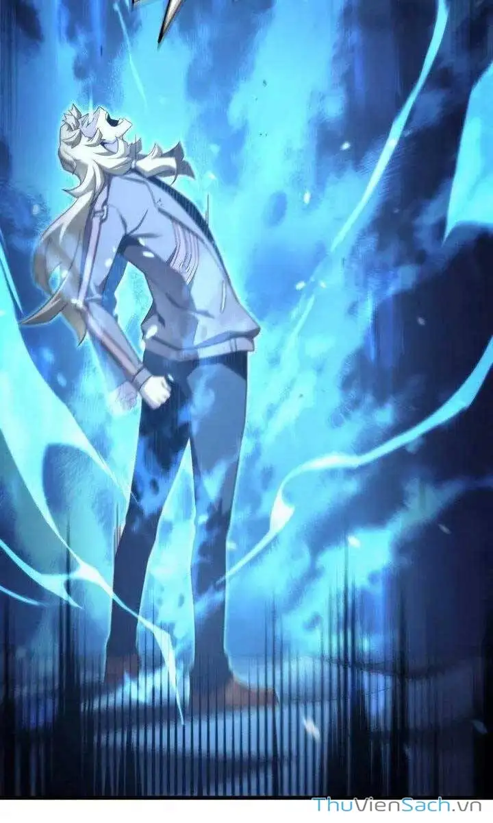 Truyện Tranh Sự Trở Lại Của Pháp Sư Vĩ Đại Sau 4000 Năm trang 5