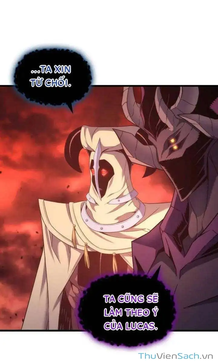 Truyện Tranh Sự Trở Lại Của Pháp Sư Vĩ Đại Sau 4000 Năm trang 5