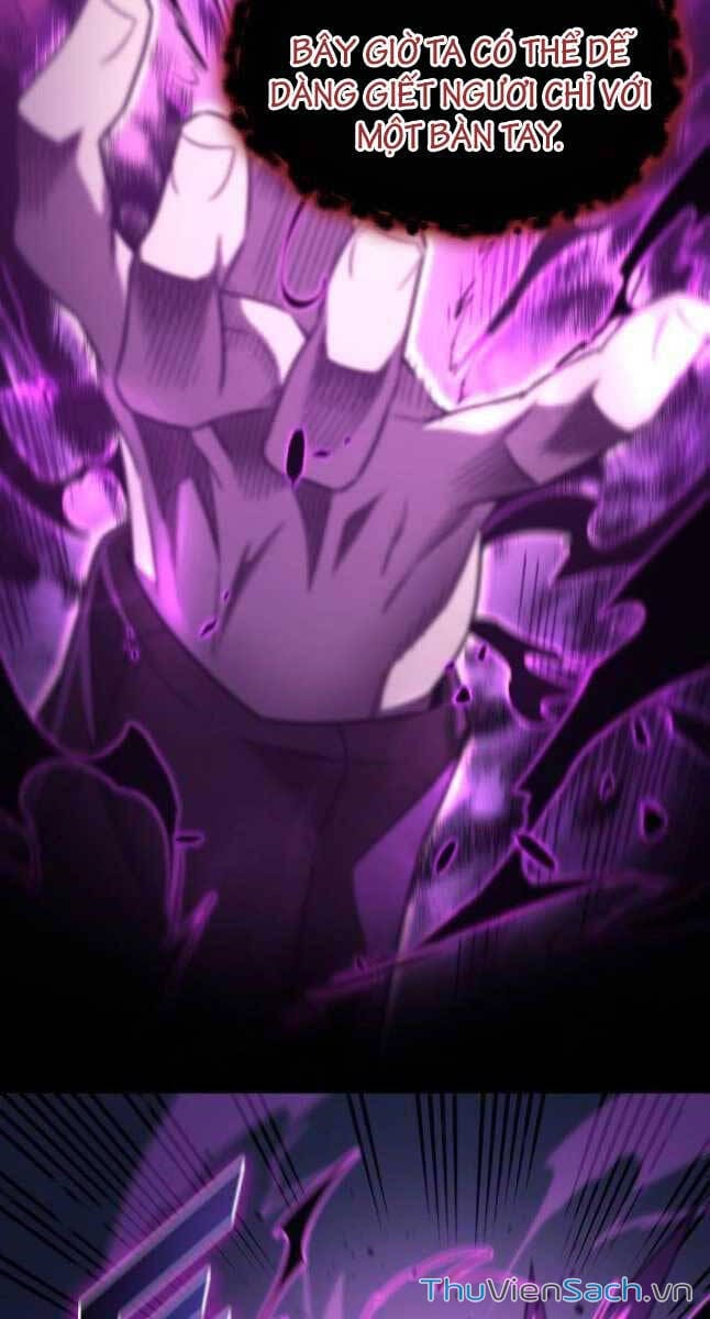 Truyện Tranh Sự Trở Lại Của Pháp Sư Vĩ Đại Sau 4000 Năm trang 5